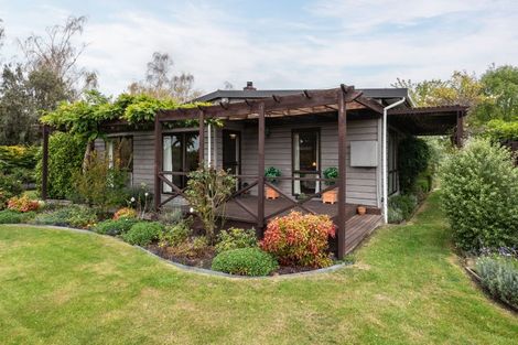 Photo of property in 155 West Belt, Rangiora, 7400