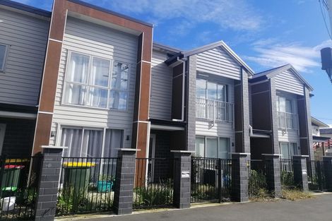 Photo of property in 10/113u Knighton Road, Hillcrest, Hamilton, 3216