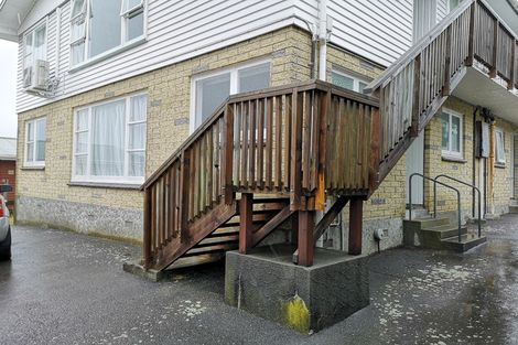 Photo of property in 23u3 Trafalgar Street, Johnsonville, Wellington, 6037