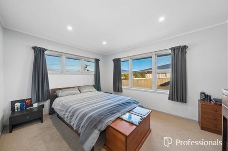 Photo of property in 38 Russell Road, Wainuiomata, Lower Hutt, 5014