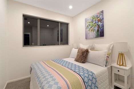 Photo of property in 7 Hea Road, Hobsonville, Auckland, 0616