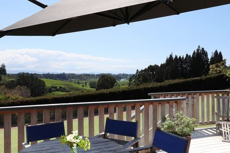 Photo of property in 366 Cambridge Road, Tauriko, Tauranga, 3110