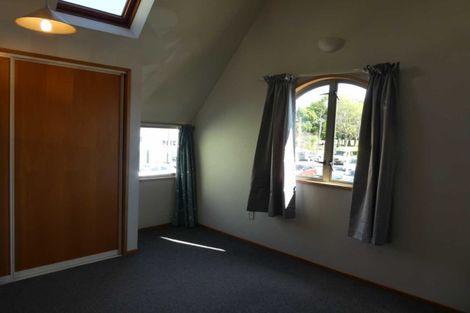 Photo of property in 498a Selwyn Street, Christchurch Central, Christchurch, 8011