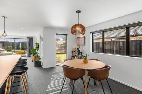 Photo of property in 21 Lady Isaac Drive, Rolleston, 7615