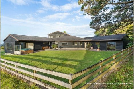 Photo of property in 987 Hibiscus Coast Highway, Waiwera, Orewa, 0994