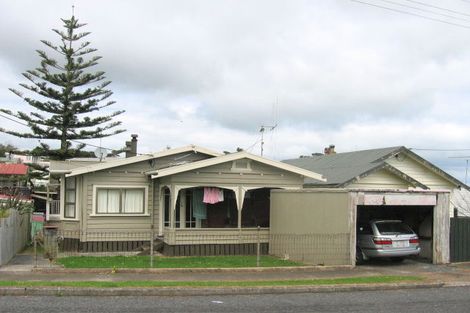 Photo of property in 106 Franklyn Street, Thames, 3500