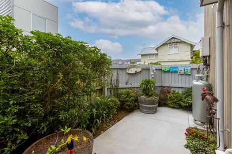 Photo of property in 231 Salisbury Street, Christchurch Central, Christchurch, 8013