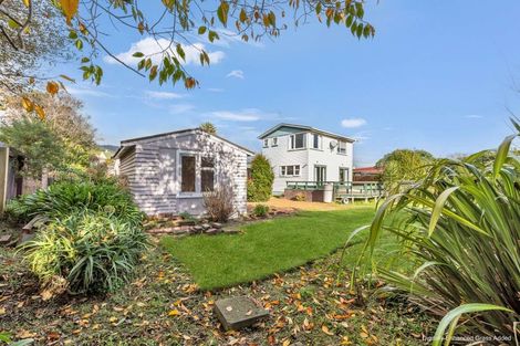 Photo of property in 13 Waimarie Avenue, Paraparaumu, 5032