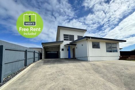 Photo of property in 50a Signal Street, Foxton Beach, Foxton, 4815