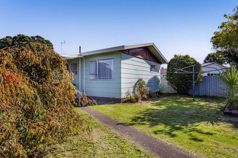 Photo of property in 198 Waihi Road, Hawera, 4610