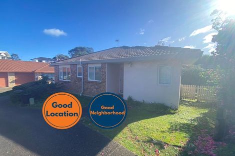 Photo of property in 13/43 Fruitvale Road, New Lynn, Auckland, 0600