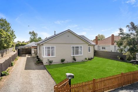 Photo of property in 17 Brucefield Avenue, Netherby, Ashburton, 7700