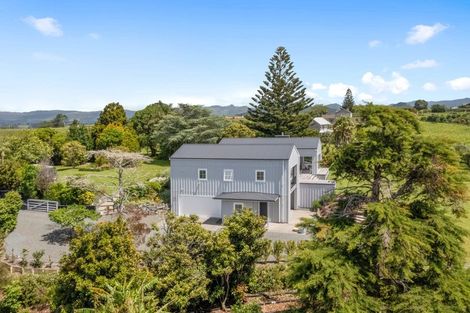 Photo of property in 201 Takatu Road, Tawharanui Peninsula, Warkworth, 0986