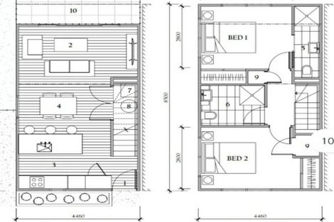 Photo of property in 7/18 Graham Avenue, Te Atatu Peninsula, Auckland, 0610