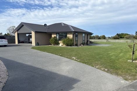 Photo of property in 13 Roxburgh Place, Tinwald, Ashburton, 7700