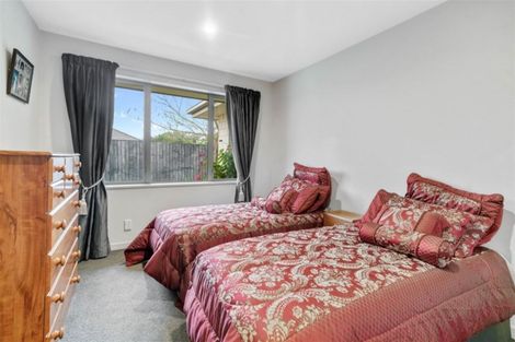 Photo of property in 31 Renoir Drive, Rolleston, 7614