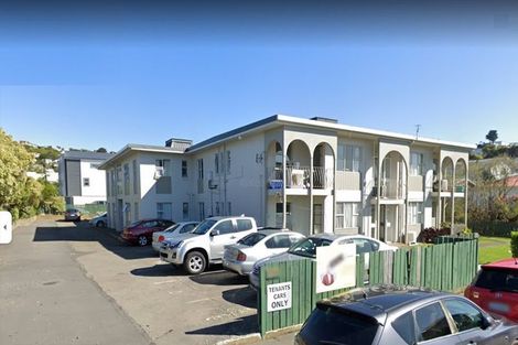 Photo of property in 11u4 Trafalgar Street, Johnsonville, Wellington, 6037