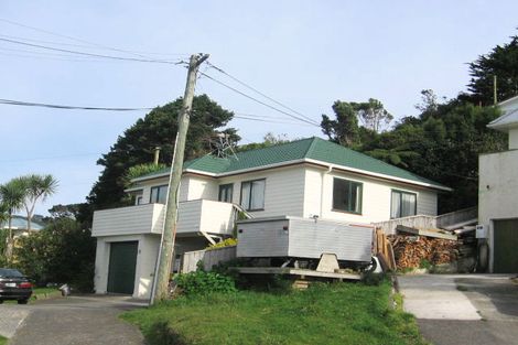 Photo of property in 34 Monowai Road, Johnsonville, Wellington, 6037