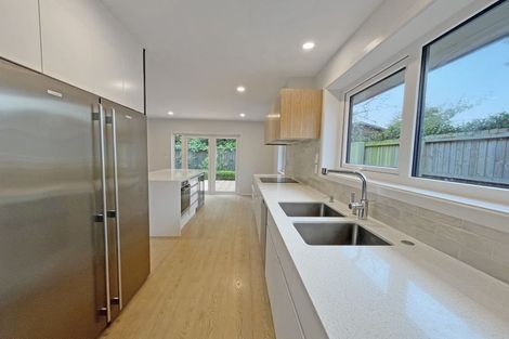 Photo of property in 1/109 Knowles Street, St Albans, Christchurch, 8052