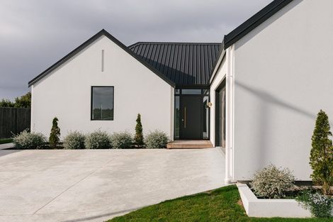 Photo of property in 6 Parkside Avenue, Maewa, Feilding, 4702