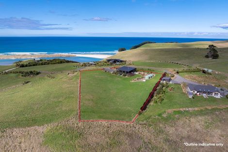 Photo of property in 380 Thorburn Road, Waikouaiti, 9472