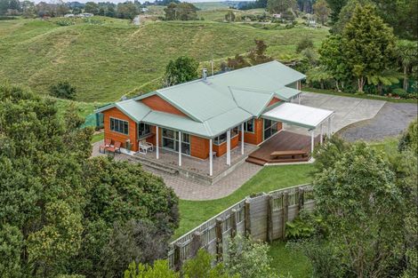 Photo of property in 81 Kaiwaka Road, Tangoio, Napier, 4181