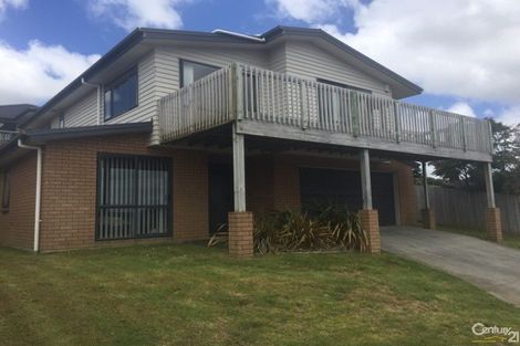 Photo of property in 95 Isabella Drive, Pukekohe, 2120