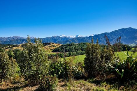 Photo of property in 467 Inland Road, Inland Road, Kaikoura, 7373