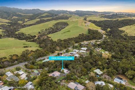 Photo of property in 190a Howard Road, Orere Point, Papakura, 2585