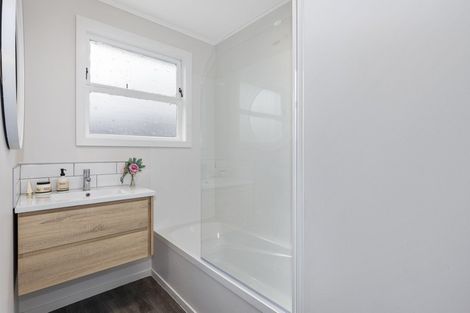 Photo of property in 20 Hamstead Street, Wainuiomata, Lower Hutt, 5014