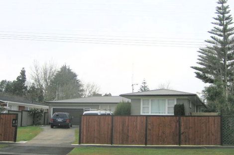 Photo of property in 218 Bankwood Road, Chartwell, Hamilton, 3210