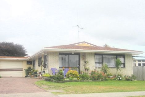 Photo of property in 38 Tui Street, Te Puke, 3119