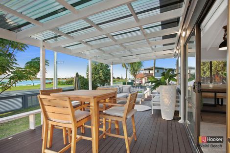 Photo of property in 23a Pio Road, Bowentown, Waihi Beach, 3177