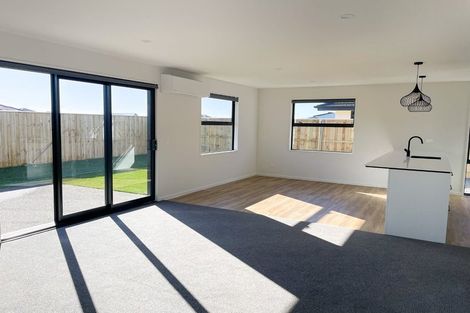 Photo of property in 68 Lenborough Drive, Rolleston, 7614