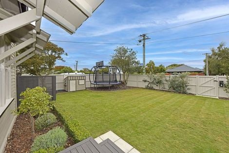 Photo of property in 153 Simeon Street, Spreydon, Christchurch, 8024
