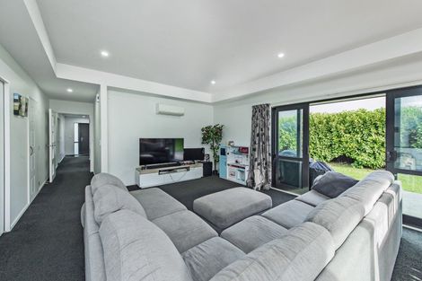 Photo of property in 39f Fairfield Way, Rolleston, 7614