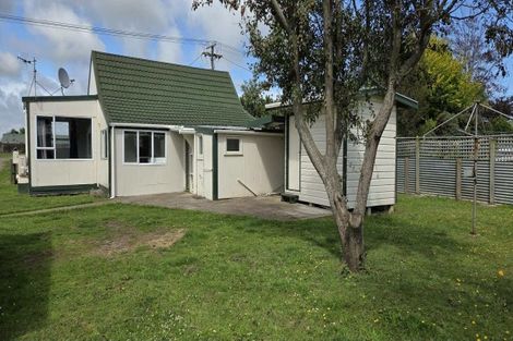 Photo of property in 45/45b Avenue Road, Foxton, 4814