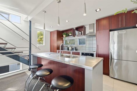 Photo of property in 5/117 Canon Street, Edgeware, Christchurch, 8013