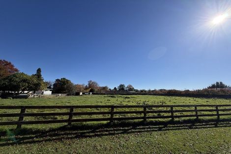 Photo of property in 5 Davidson Lane, Tamahere, Hamilton, 3283