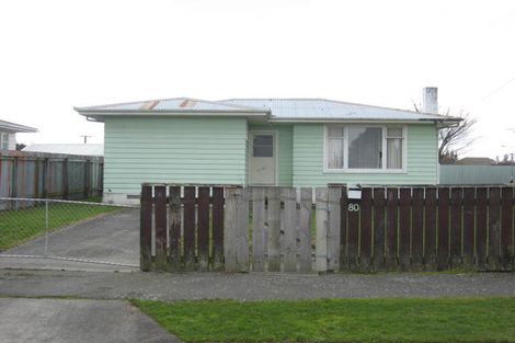 Photo of property in 80 Cameron Crescent, Masterton, 5810