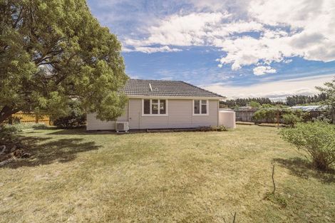 Photo of property in 11 Holton Road, Amberley, 7481