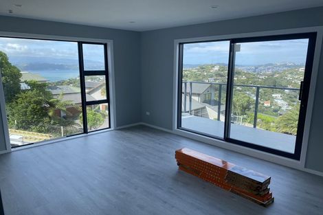 Photo of property in 7 Captain Edward Daniell Drive, Ngaio, Wellington, 6035