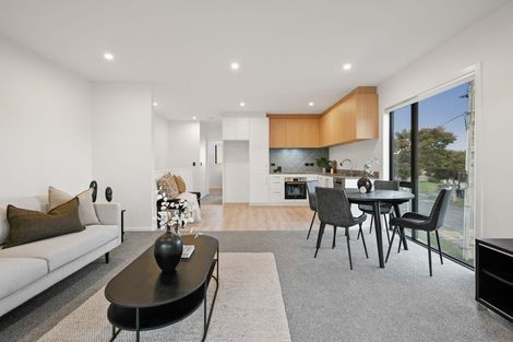 Photo of property in 3/3 Vesty Avenue, Hillcrest, Hamilton, 3216