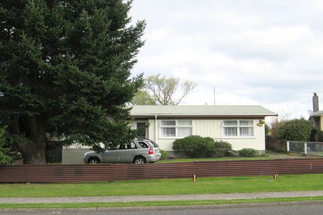 Photo of property in 32 Homedale Street, Pukehangi, Rotorua, 3015