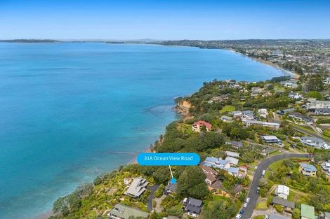 Photo of property in 31a Ocean View Road, Hatfields Beach, Orewa, 0931