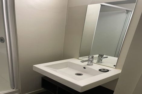 Photo of property in Cube Apartments, 3g/242 Taranaki Street, Mount Cook, Wellington, 6011
