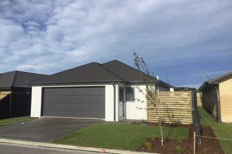 Photo of property in 43 Charlbury Drive, Rolleston, 7615