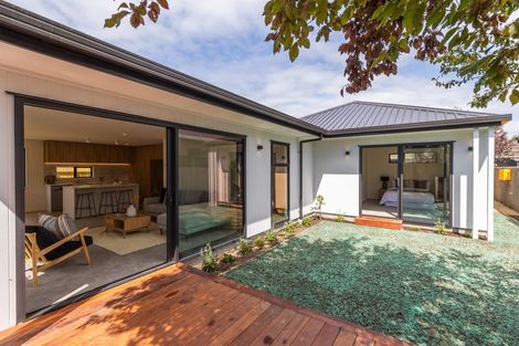 Photo of property in 96a Willryan Avenue, New Brighton, Christchurch, 8083