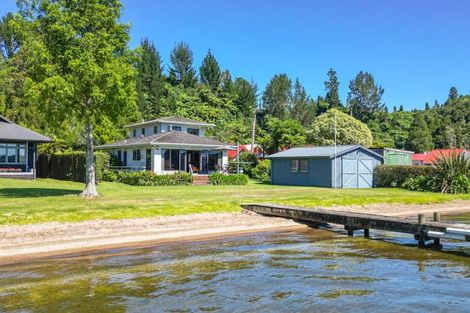 Photo of property in 110unit Curtis Road, Tikitere, Rotorua, 3074