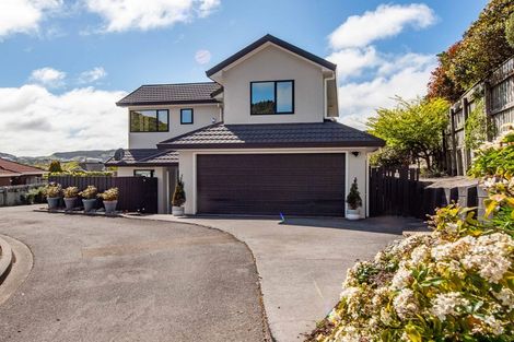 Photo of property in 74 Abilene Crescent, Churton Park, Wellington, 6037